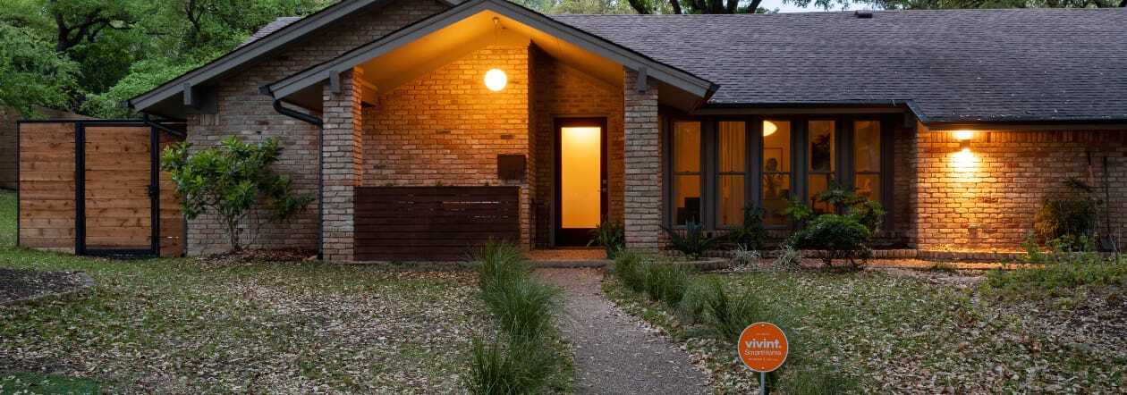 Mansfield Vivint Home Security FAQS