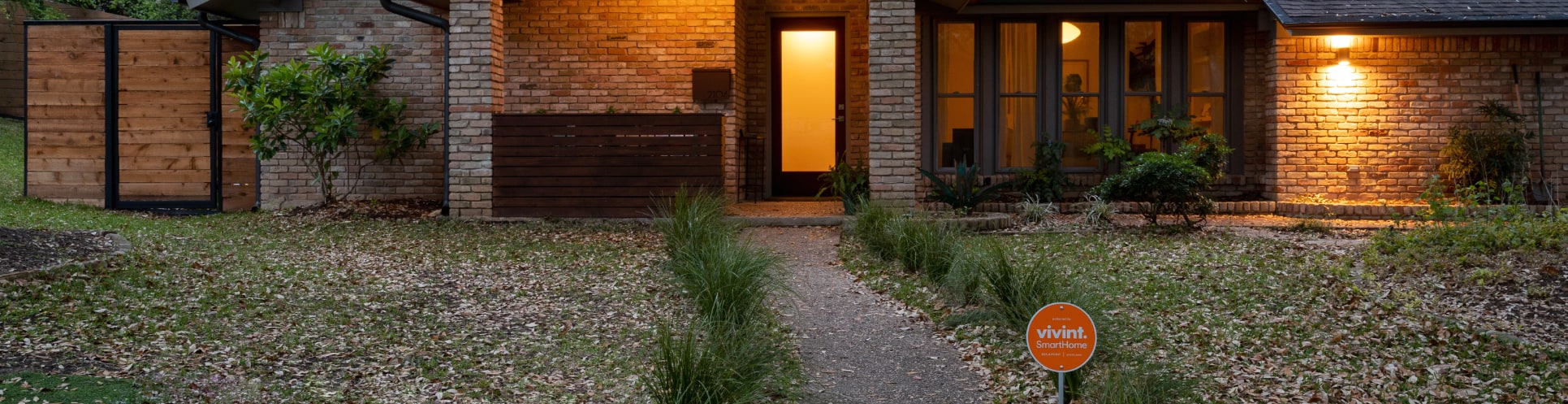Mansfield Vivint Home Security FAQS