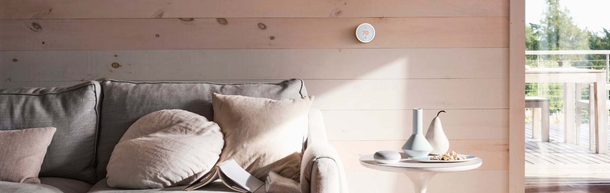 Vivint Home Automation in Mansfield