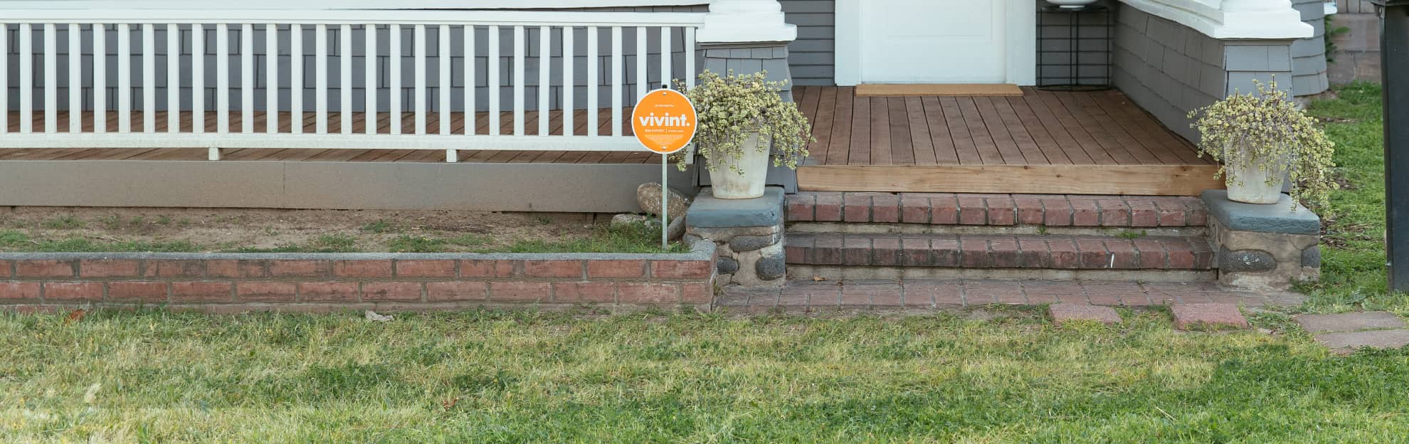 Crestline, OH security system