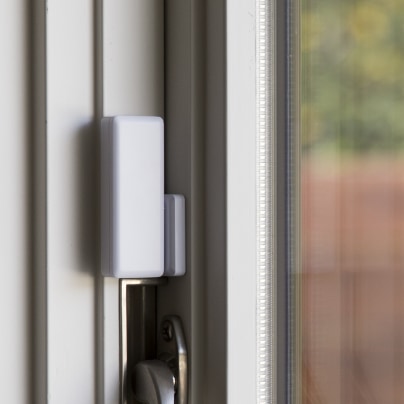 Mansfield vivint burglar sensor