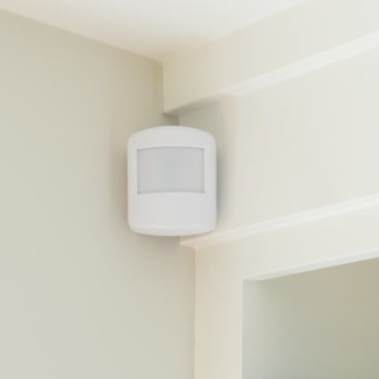 Mansfield motion sensor