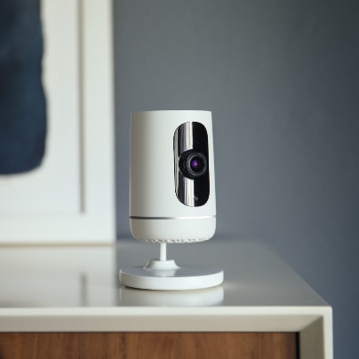 Mansfield vivint indoor camera