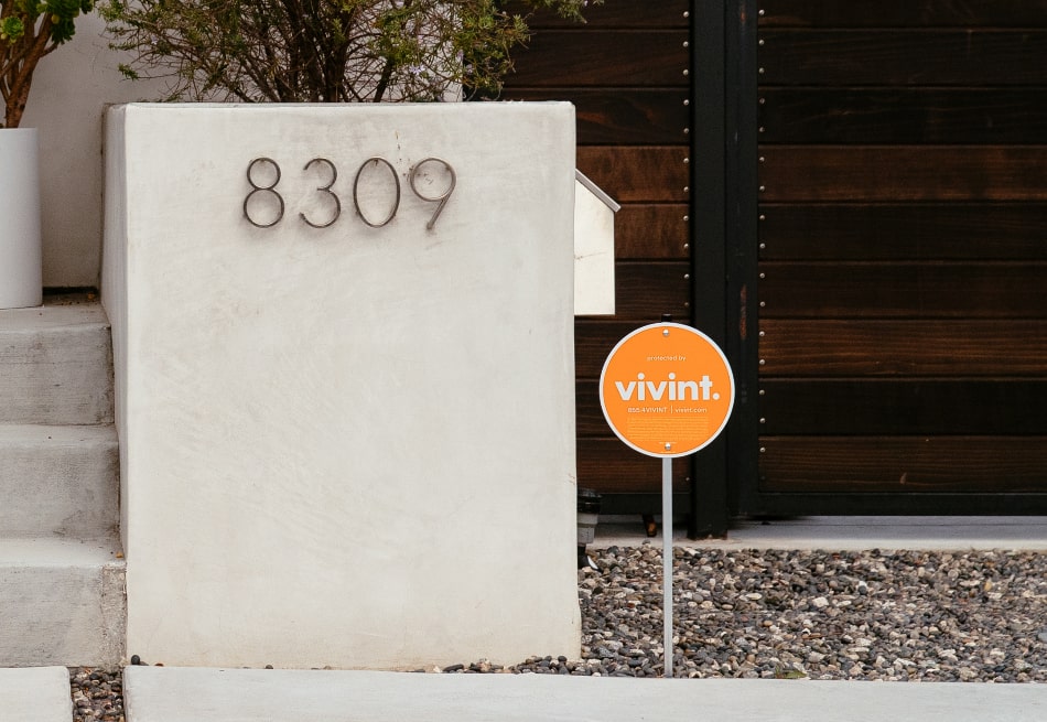 Vivint Mansfield dealer