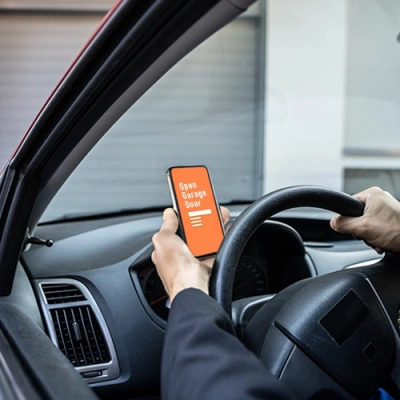 Mansfield vivint smarthub