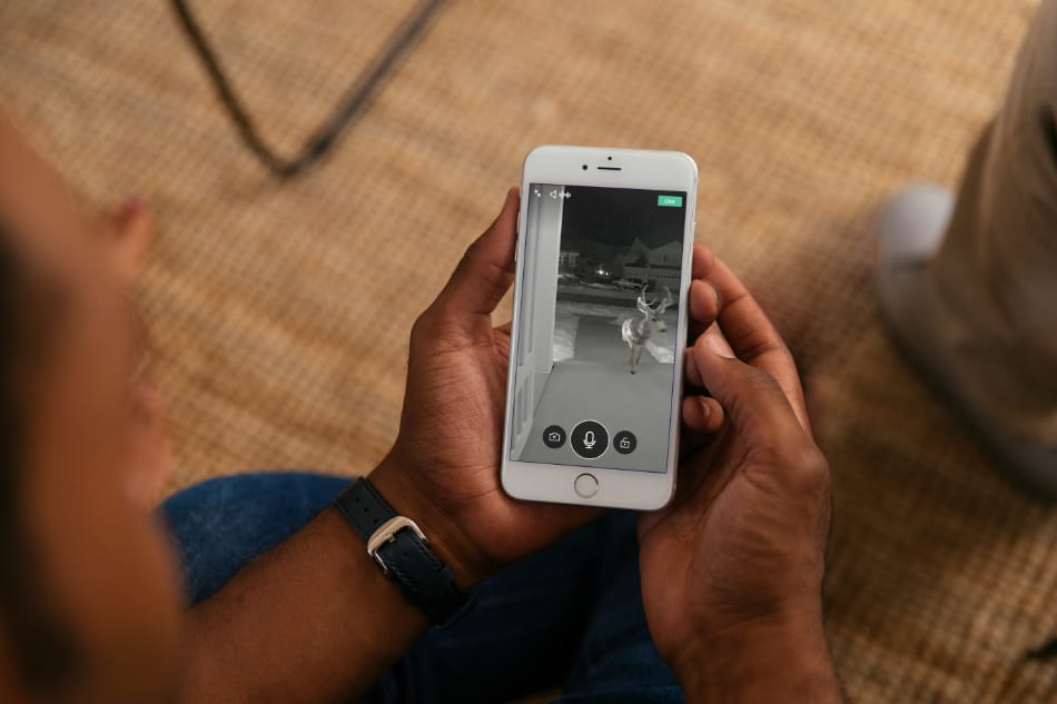 Shelby OH security system