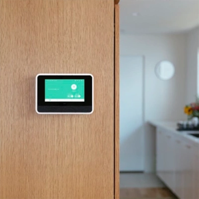 Mansfield vivint smarthub